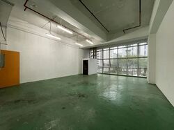 Empire Technocentre (D14), Factory #561799071